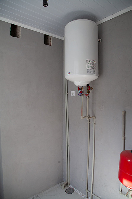 Продається Таунхаус, с. Гатне, вул. Озерна 85/87, Бучанський р-н  - photo 9