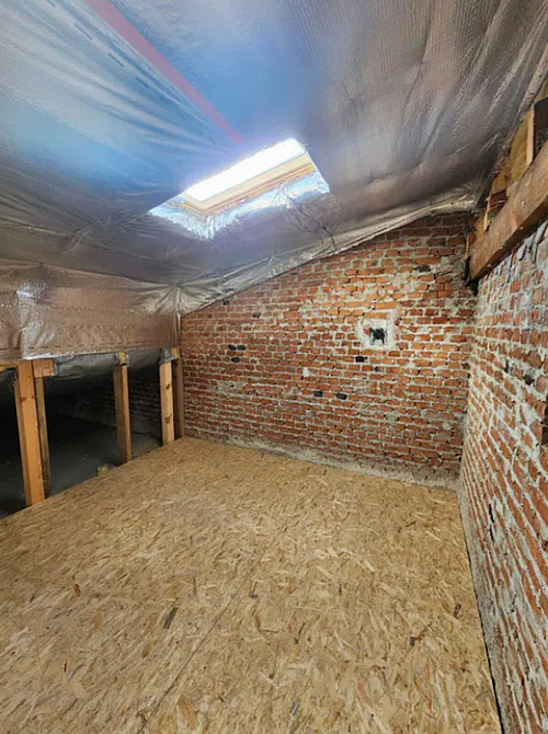 Продаж 3к квартири, 89 кв.м, Байківці Байківці - фото 7