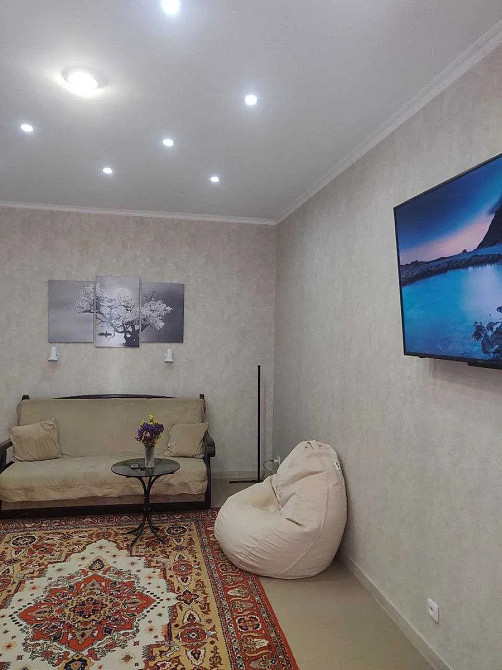 Оренда Квартира 1-кімнатна, 3/4 поверх на Богдана Гаврилишина, 15/1 Київ - фото 1