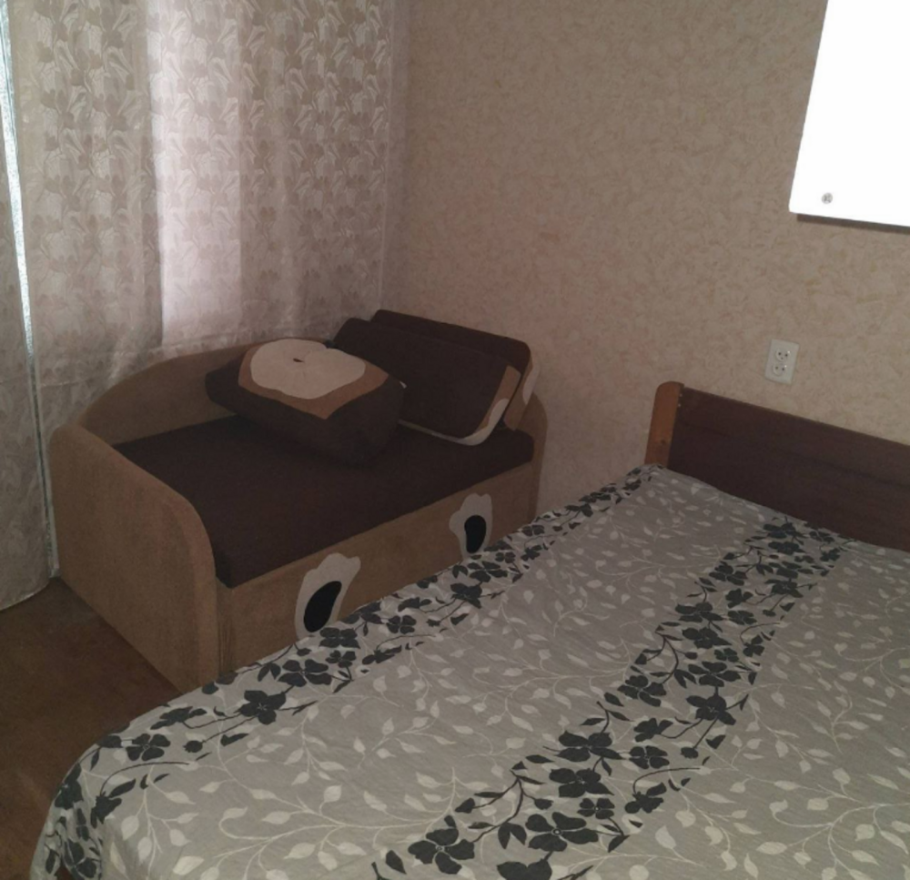 Оренда Квартира 3-кімнатна, 1/9 поверх на Гайдай Зои ул., 3 Київ - фото 4