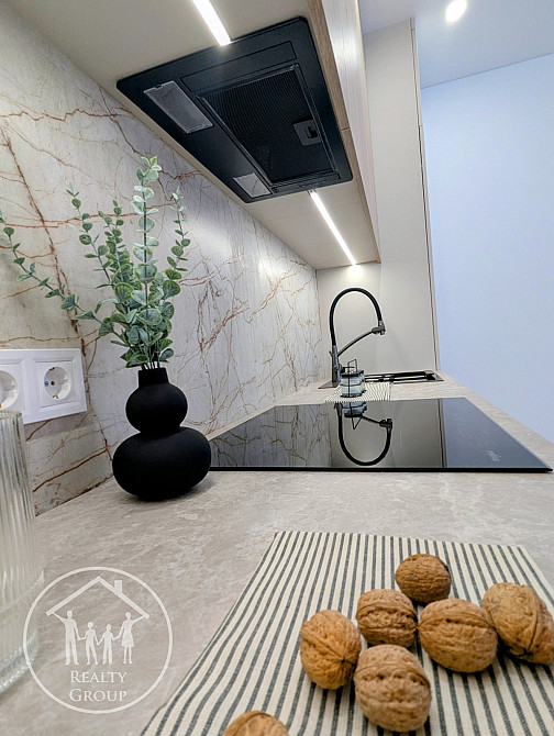 Продаж 1к Квартира 46 кв.м Незалежності України, 19А Briukhovychi (Peremyshlianskyi raion) - photo 7