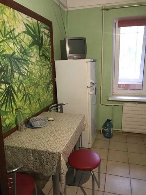 Оренда Квартира 1-кімнатна, 1/9 поверх на Микільсько Слобідська, 4-Б Kiev - photo 7