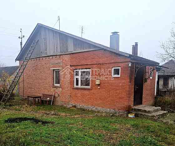 Продаж Будинок 2-кімнатний на вул. Спортивна Покотиловка