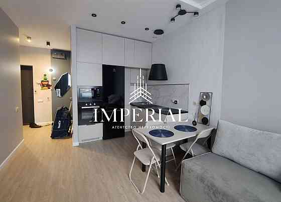 Оренда Квартира 1-кімнатна, 2/17 поверх на вул. Микільсько-Слобідська Kiev