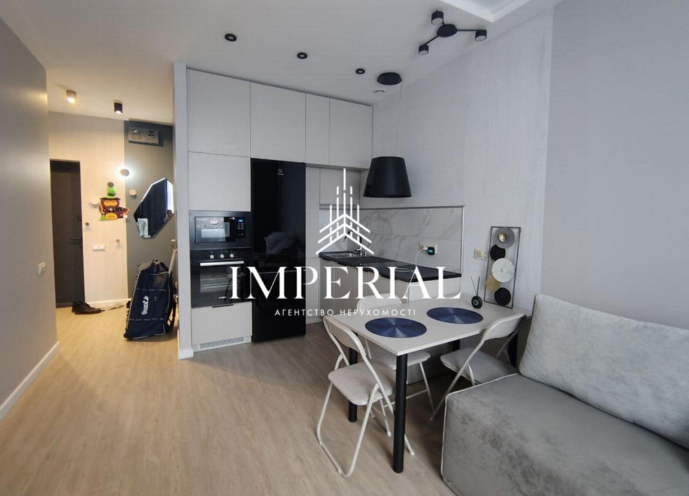 Оренда Квартира 1-кімнатна, 2/17 поверх на вул. Микільсько-Слобідська Київ - фото 1