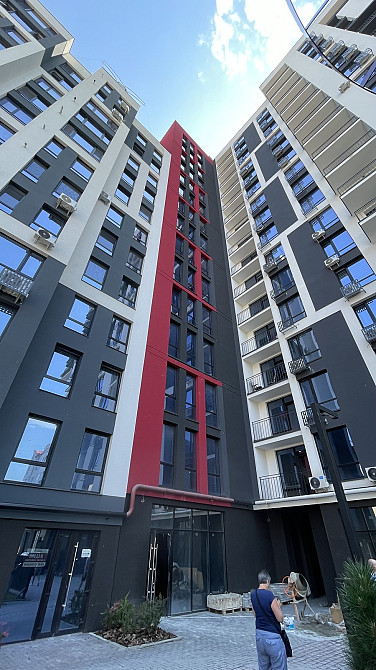 Продаж Квартира 2-кімнатна, 10/12 поверх на вул. Коновальця Є. Івано-Франківськ - фото 9