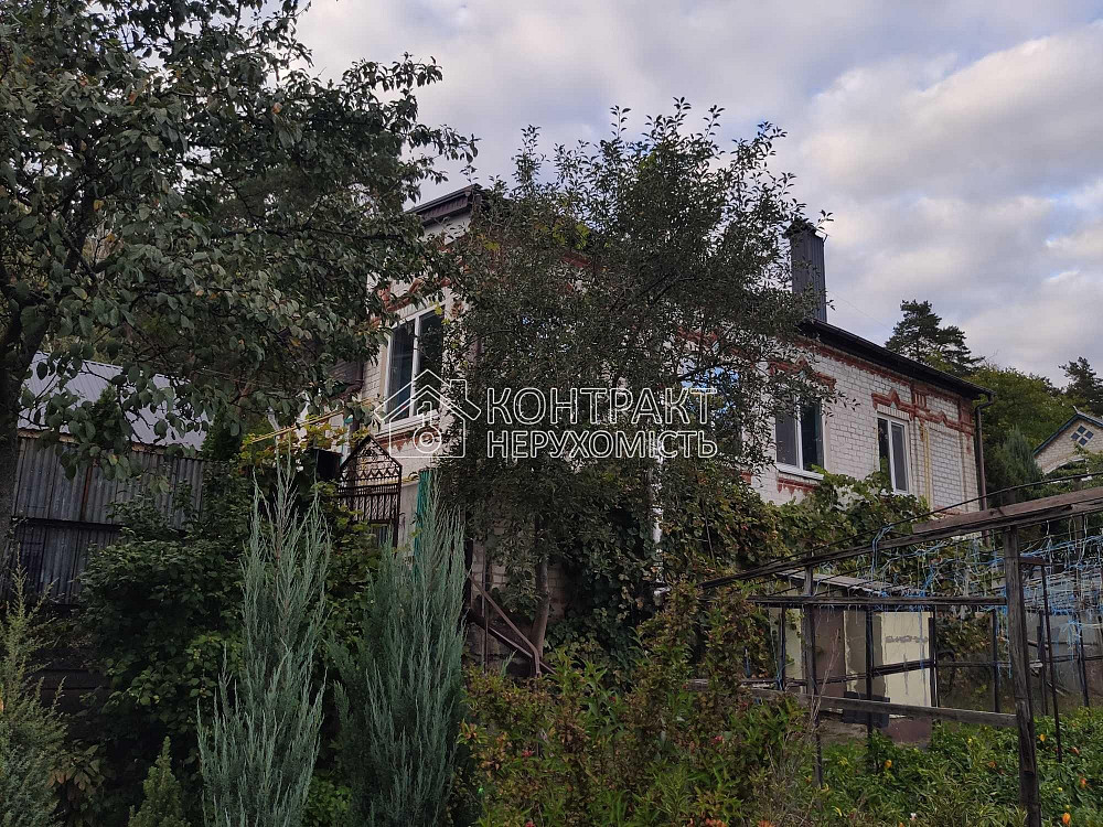 Продаж Будинок 5-кімнатний  - фото 1