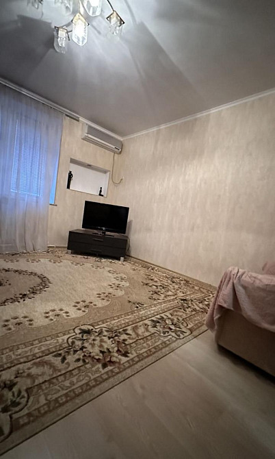 2к квартира на Небесній Сотні Одеса - фото 3