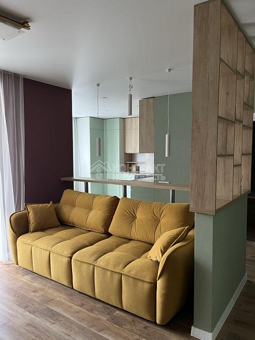 Продаж Квартира 2-кімнатна, 4/16 поверх на вул. Професорська Харків - фото 2