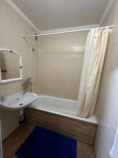 Оренда Квартира 1-кімнатна, 11/18 поверх на вул. Вишняківська, 19/19 Київ - фото 6