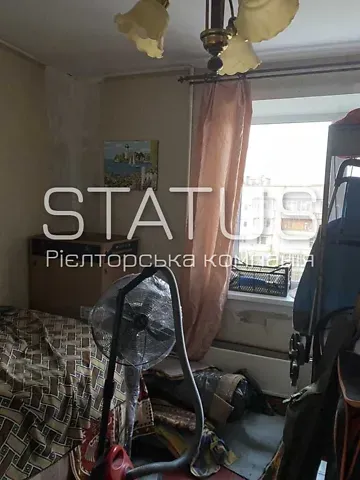 Продаж 3к Квартира 60.8 кв.м Решетилівська (Маршала Бірюзова) вулиця 88 Полтава - фото 9