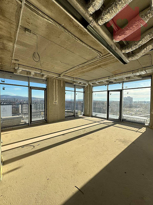 Продаж Квартира 2-кімнатна, 11/11 поверх на Бабяка, 17 Ужгород - фото 3