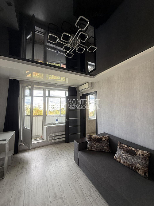 Продаж Квартира 1-кімнатна, 9/9 поверх на вул. Аерокосмічний Харків - фото 9