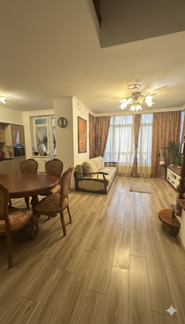 Продаж 2к Квартира 86 кв.м Стуса 24 Львів - фото 16