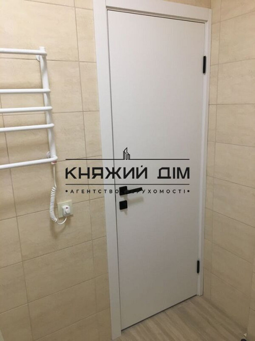 Продаж 1к Квартира 40 кв.м Харьковское шоссе Київ - фото 7