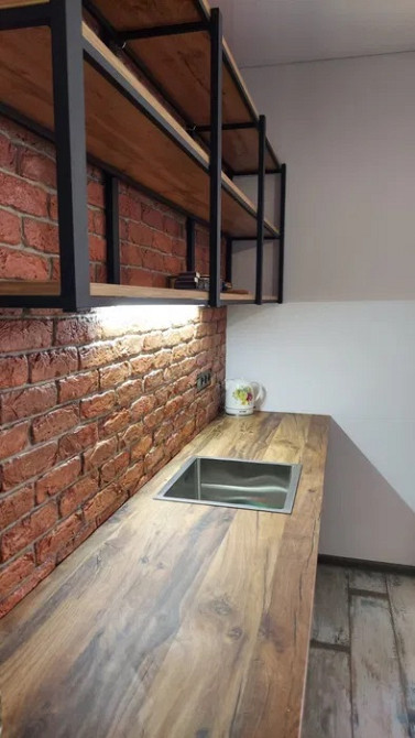 2-комнатная квартира , с новым ремонтом и мебелью в новом ЖК в Малиновском районе Odessa - photo 7