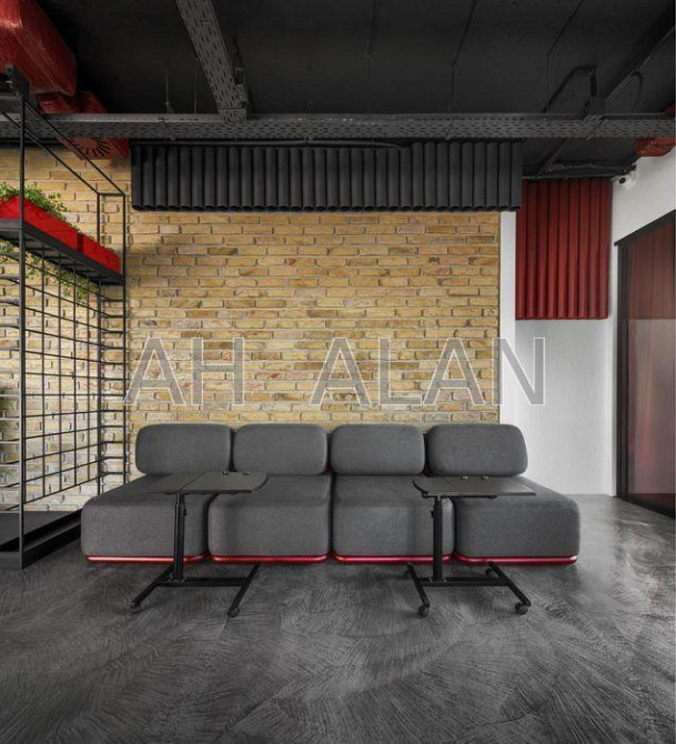 Оренда офісне приміщення на Кловський узв., 7А приміщень - 3, поверх - 38/42 Київ - фото 17