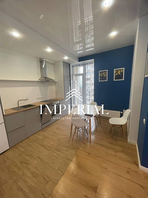 Оренда Квартира 2-кімнатна, 7/22 поверх на вул. Василя Тютюнника Київ - фото 10