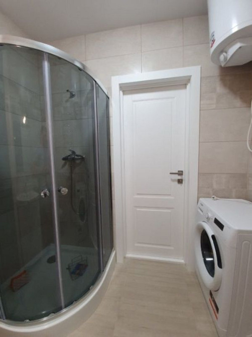 Оренда Квартира 1-кімнатна, 8/25 поверх на Харьковское шоссе, 210 Киев - изображение 4