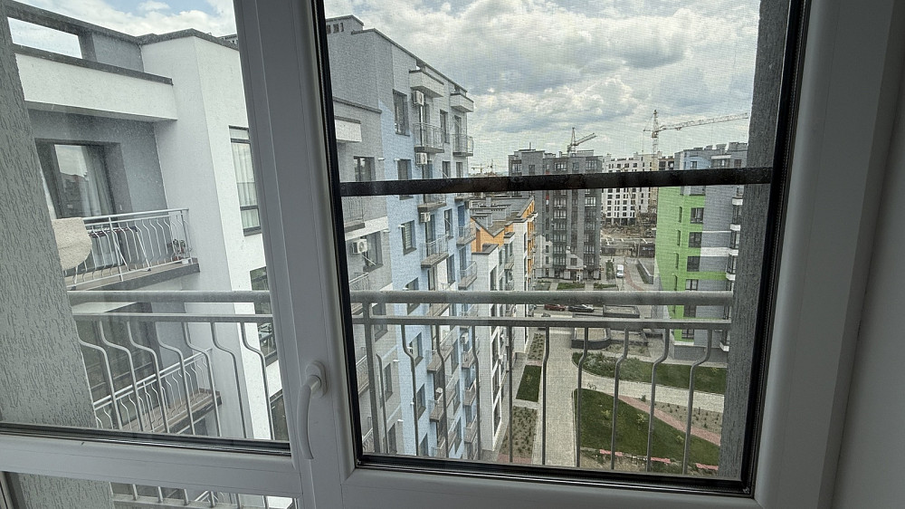 Продаж Квартира 3-кімнатна, 9/9 поверх на вул. Національної Гвардії Івано-Франківськ - фото 16