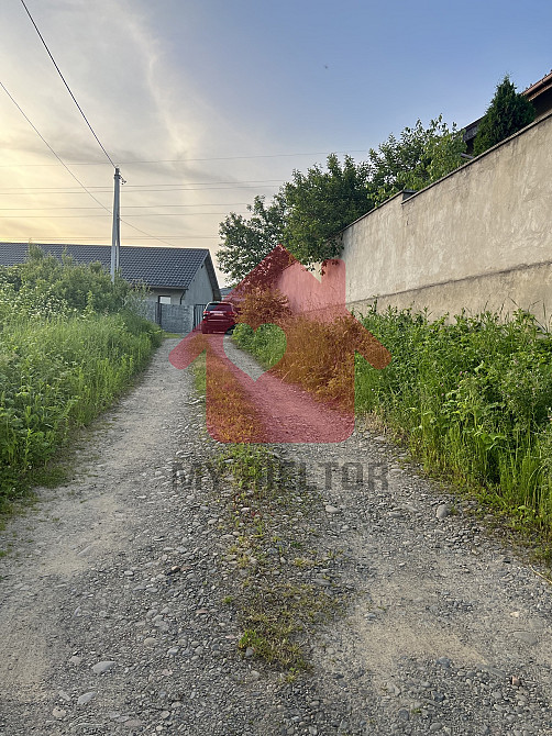 Продаж земельної ділянки 10 соток Uzhhorod - photo 1