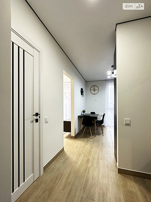 Оренда Квартира 1-кімнатна, 6/18 поверх на Цегляний провулок Вінниця - фото 1