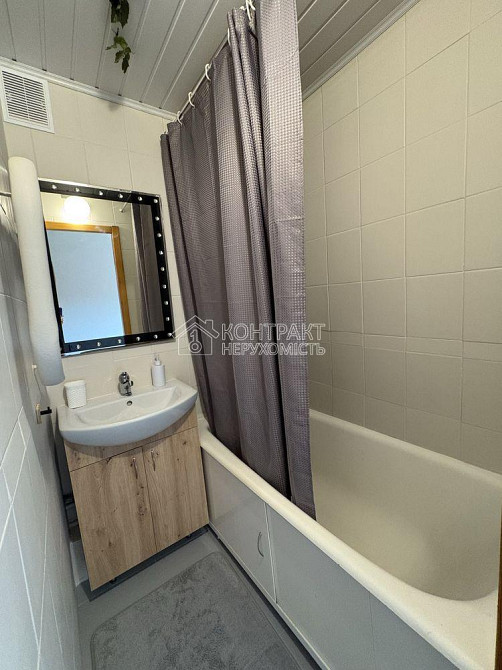 Оренда Квартира 2-кімнатна, 5/9 поверх на вул. Каденюка Kharkiv - photo 8