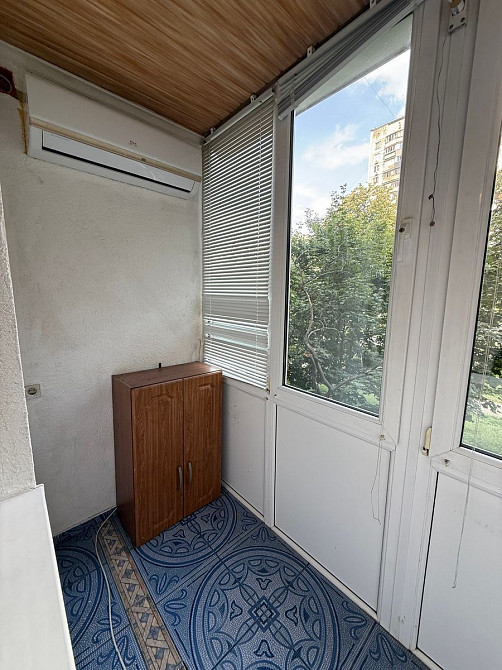 Оренда Квартира 1-кімнатна, 2/9 поверх на Маршала Рокосовського, 3 Київ - фото 8