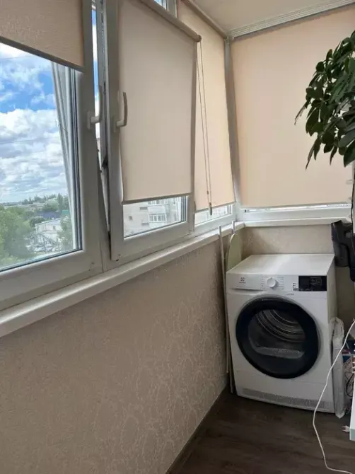 Продаж Квартира 2-кімнатна, 8/10 поверх на Шатила Kirovohrad - photo 10