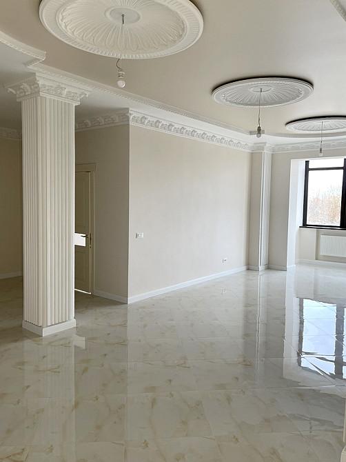 3 ком.квартира на Армейской ЖК Армейский Одесса - изображение 8