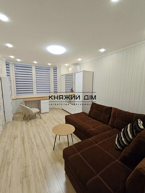Оренда 3-х кімнатної студіо ,м.Позняки,озеро Сонячне Київ - фото 14