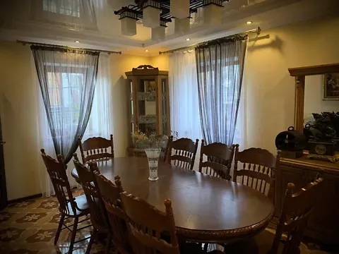 Продажа 2-этажный   200 кв.м 6 комн. на С.Петлюри вулиця 46 Борщёв - изображение 13