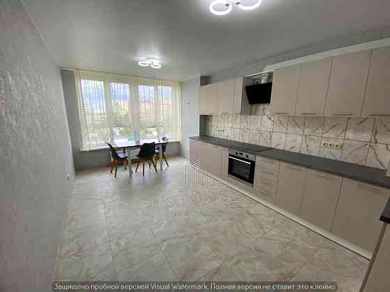 Продаж Квартира 1-кімнатна, 9/23 поверх на Максимовича Михайла вул., д. 32Б Киев