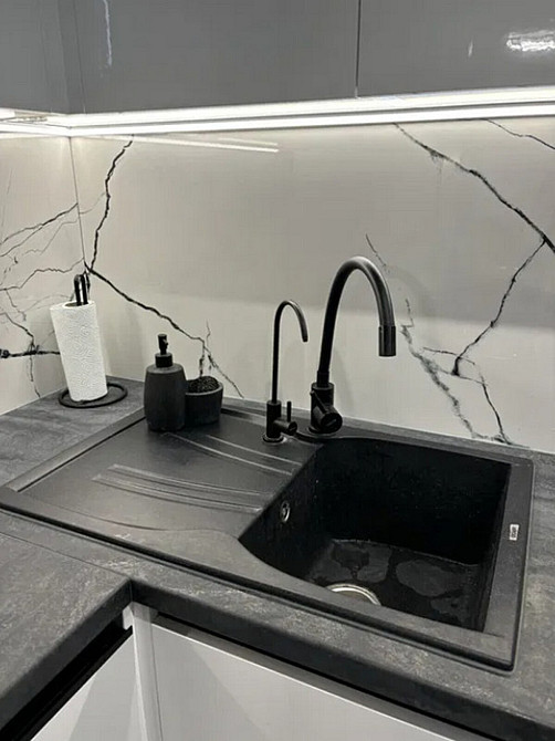 Продаж Квартира 1-кімнатна, 10/11 поверх Ternopil' - photo 7