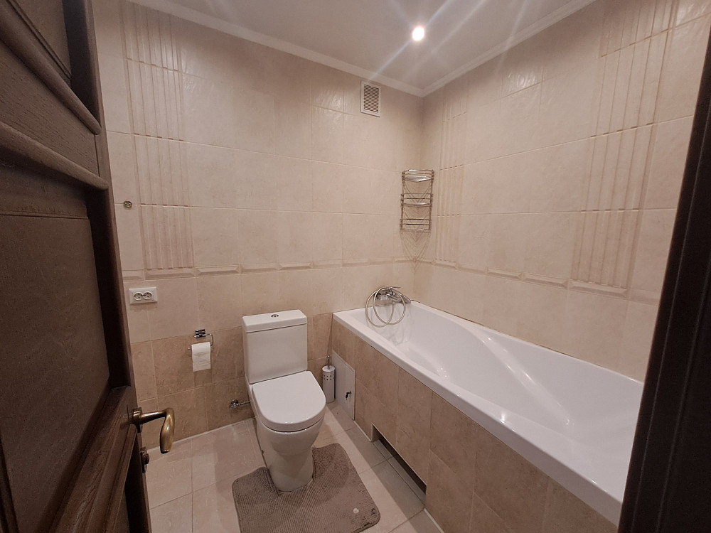 Тернопіль Східний п-т Бандери, 3к квартира Тернопіль - фото 15