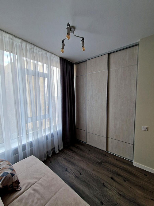 Оренда Квартира 1-кімнатна, 6/16 поверх на Любомира Гузара, 15а Київ - фото 12