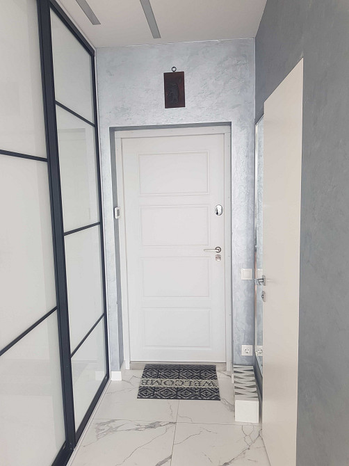 Продаж Квартира 1-кімнатна, 6/9 поверх на Метрологічна вул., д. 58 Kiev - photo 13