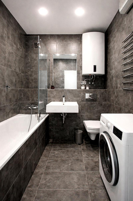 Продаж Квартира 1-кімнатна, 14/26 поверх на Шолуденко вул., д. 1-А Киев - изображение 13