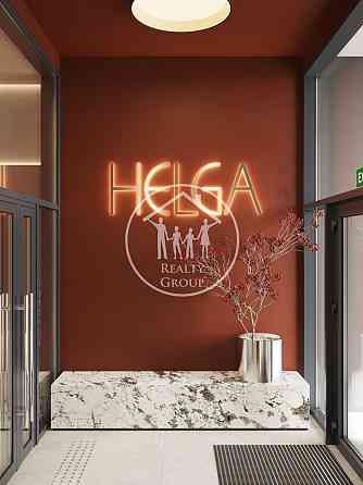 Продаж 1к Квартира 45 кв.м Княгині Ольги вул., 120Е Львів