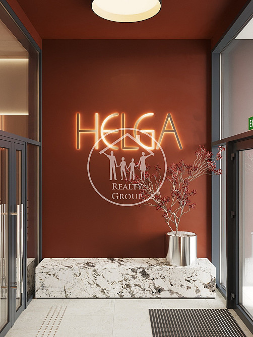 Продаж 1к Квартира 45 кв.м Княгині Ольги вул., 120Е Львів - фото 1