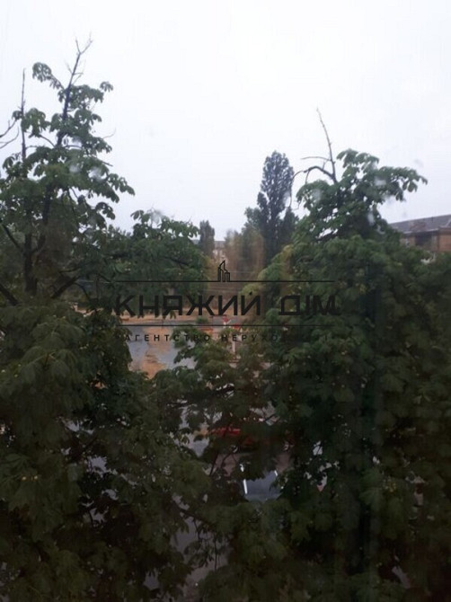 Оренда Квартира 1-кімнатна, 3/5 поверх на Воссоединения просп./Соборності просп. Kiev - photo 5