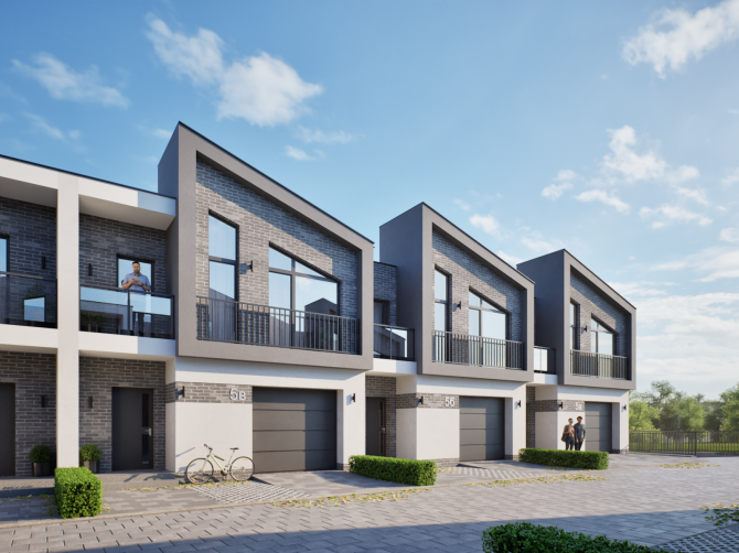 Продаж таунхауса в 5 хв до центру Тернополя  - фото 17