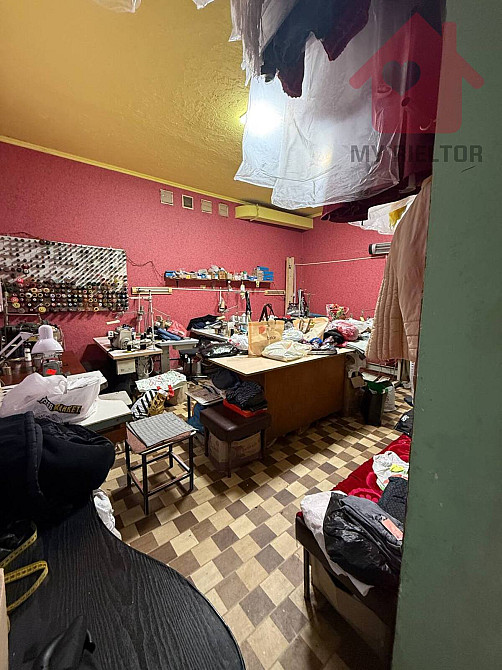 Продаж приміщення вільного призначення на Легоцткого, 5 поверх - 1/1 Uzhhorod - photo 5
