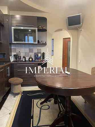 Оренда Квартира 1-кімнатна, 4/14 поверх на вул. Кадетський Гай Київ