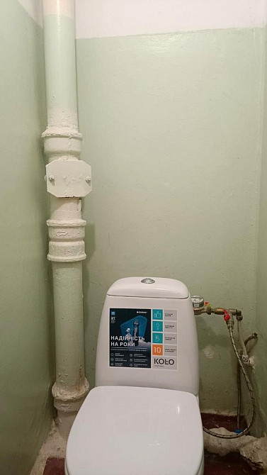 Оренда Квартира 1-кімнатна, 9/9 поверх на Йорданська, 3 Київ - фото 6