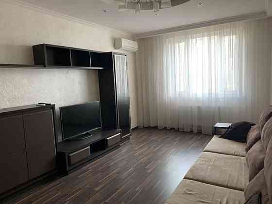 Оренда Квартира 2-кімнатна, 5/24 поверх на ул. Михаила Драгоманова, 6/1 Київ