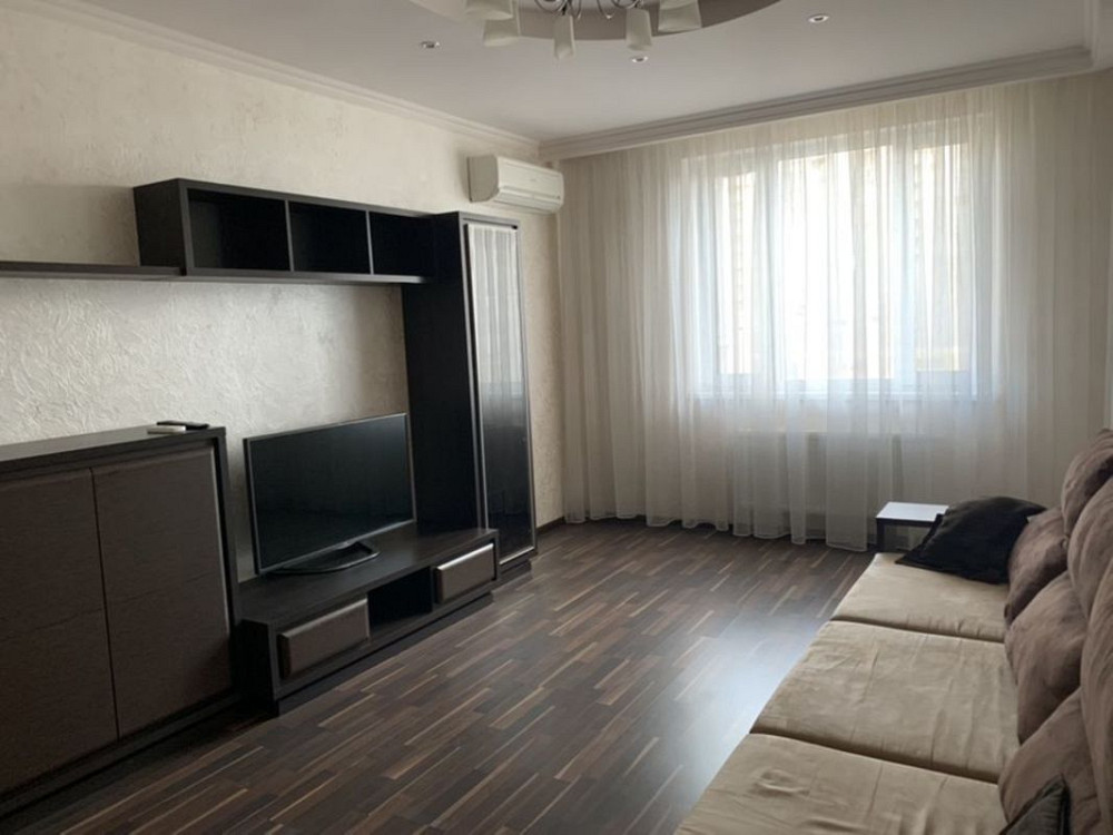 Оренда Квартира 2-кімнатна, 5/24 поверх на ул. Михаила Драгоманова, 6/1 Київ - фото 5