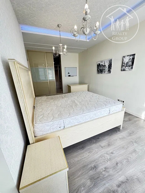 Оренда Квартира 2-кімнатна, 7/8 поверх на Квітки-Основяненка вул., 26А Львів - фото 14