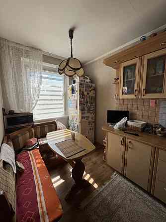 Продаж Квартира 3-кімнатна, 4/5 поверх на вул. Тролейбусна Івано-Франківськ