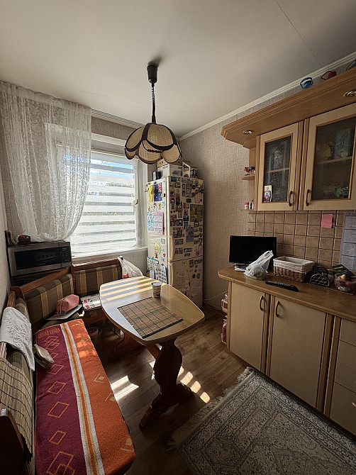 Продаж Квартира 3-кімнатна, 4/5 поверх на вул. Тролейбусна Івано-Франківськ - фото 5